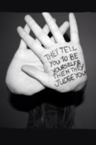 Bully Videos: Oh my gosh…