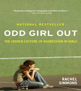 Odd Girl Out Book – Why Girls Bully Each Other odd girl out book