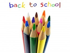 back to school ID 10046485 300x225 Diabetes and School: Mommys Back to School Jitters