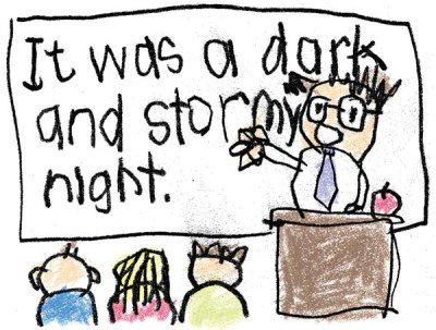 5 Benefits of Creative Writing for Children Creative writing