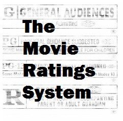 movie ratings e1375334710561 Movie Ratings and Your Kids