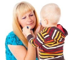 toddler aggression