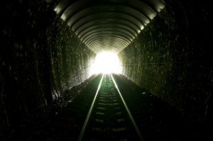 tunnel.ID 10031716 300x199 The Switch to MDI: Part 3 Intensive Tracking Puts You on the Right Track