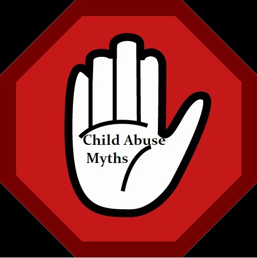 3 Myths About Child Abuse Myths about child abuse