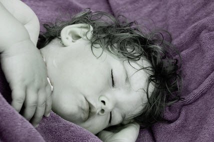 Children’s Fear of Night – Preventing and Soothing fear of night