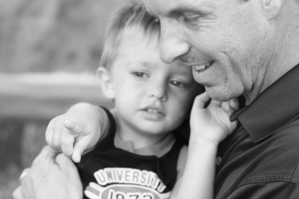 “Seen & Not Heard”: The Importance of Listening to Children listening to children