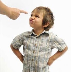 One Thing You Should NOT Say to a Child Things you should not say to a child