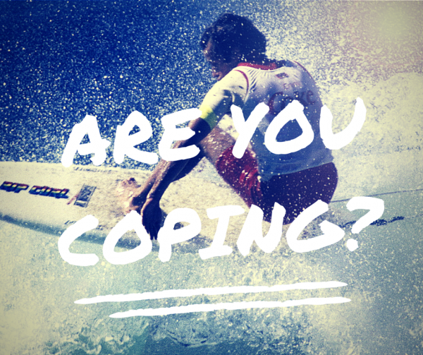 Self-Harm: Legitimate Coping Skill or a Scream for Help? Coping skills