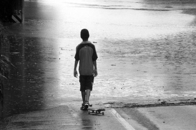 What I Learned By NOT Validating My Son’s Feelings validate feelings